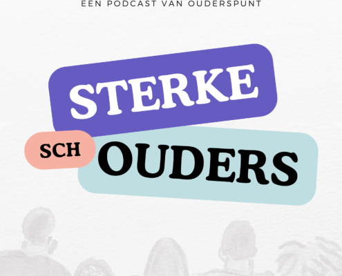 Podcast Sterke SchOuders